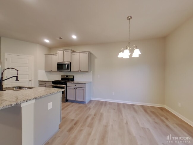 Foto del edificio - 767 Humphry Drive Winder GA