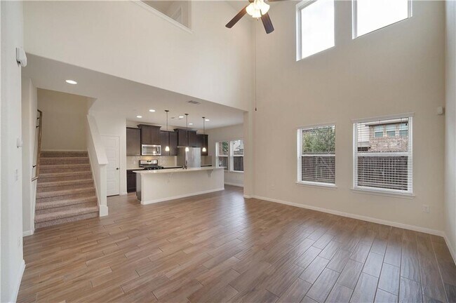 Building Photo - 2304 S Lakeline Blvd