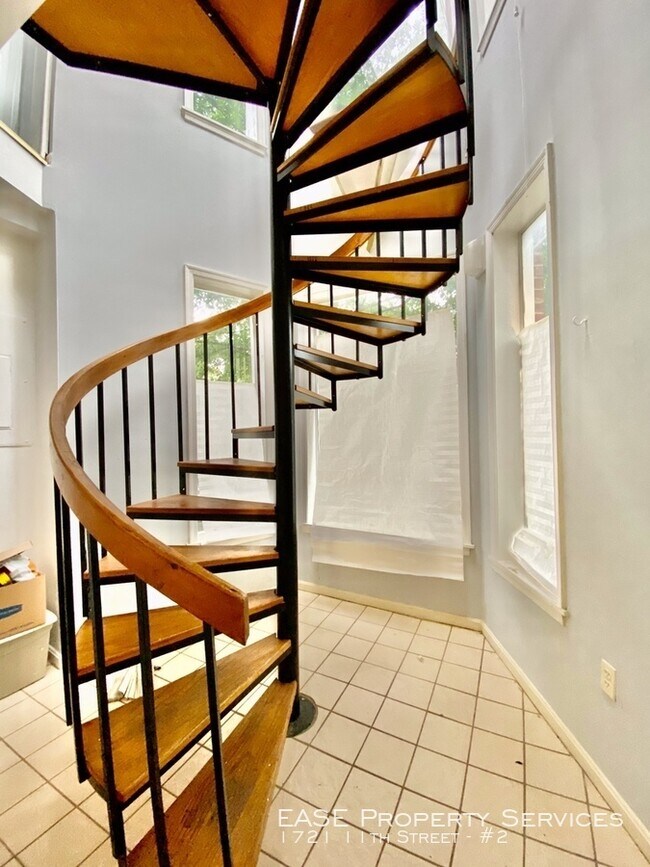 Foto del edificio - 1721 11th St NW
