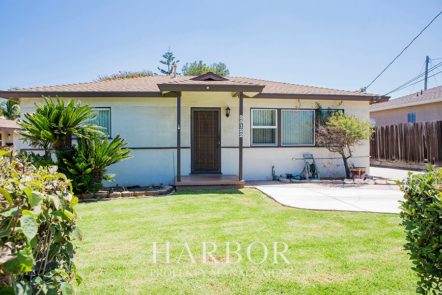 25122 Cypress St, Lomita, CA 90717 Condo for Rent in Lomita, CA