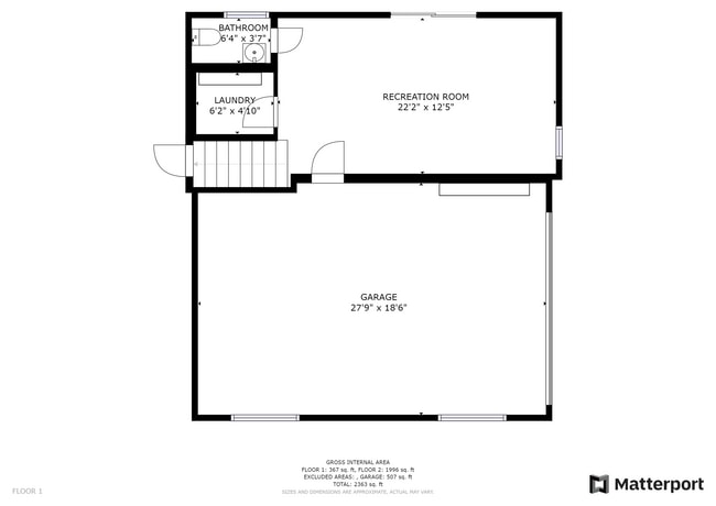 Building Photo - 241 12th St SW