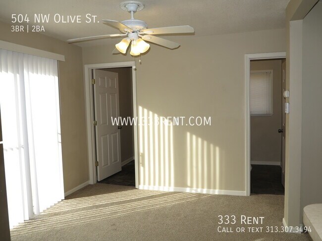 Foto del edificio - Your perfect home in Lee's Summit is ready...