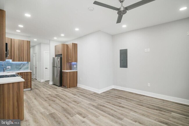 Foto del edificio - 2950 Kensington Ave