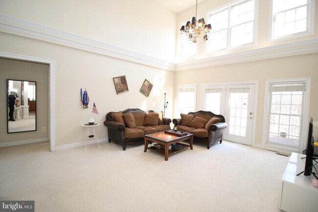 Foto del edificio - 310 Long Trail Terrace