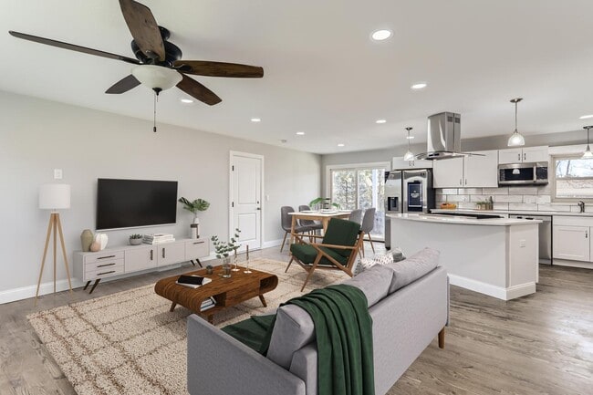 Photo - 7804 E Hampden Cir House