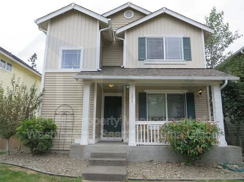 1228 Griggs St, DuPont, WA 98327 House Rental in DuPont, WA