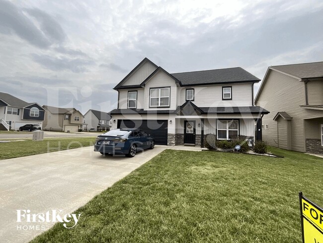 Building Photo - 1050 Creek Wy