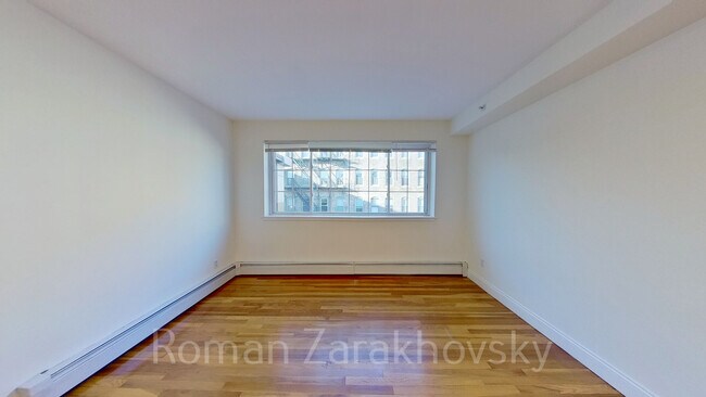 Foto del edificio - 6 Griggs St