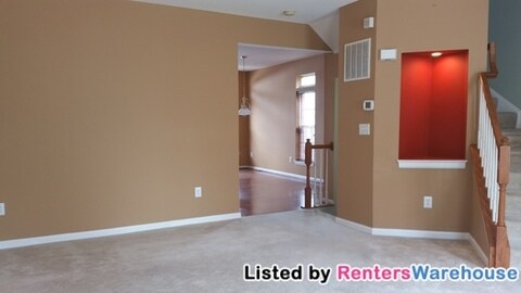 Building Photo - 1513 Martock Ln