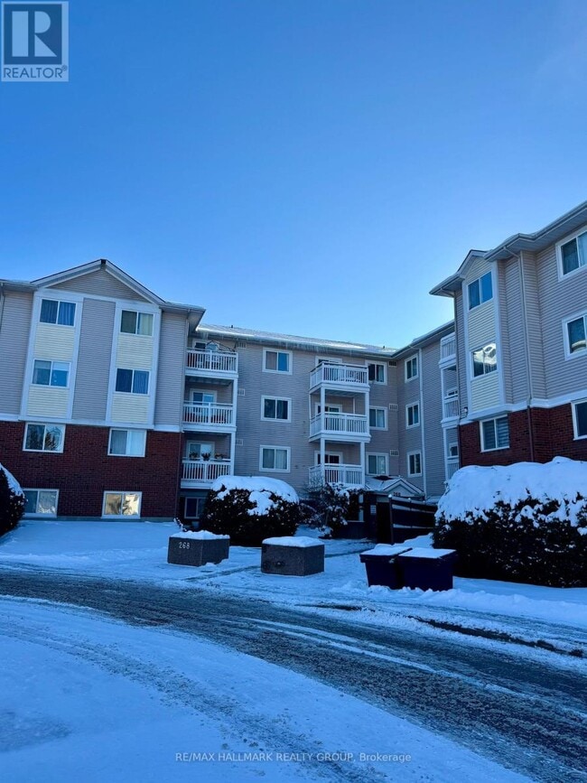 Building Photo - 268 Lorry Greenberg Dr