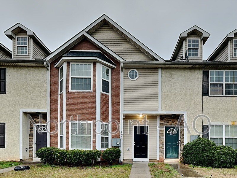 8649 Thomas Rd, Riverdale, GA 30274 House Rental in Riverdale, GA