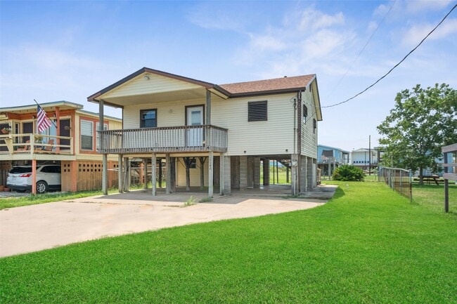 Foto del edificio - 7102 Terrasso Dr