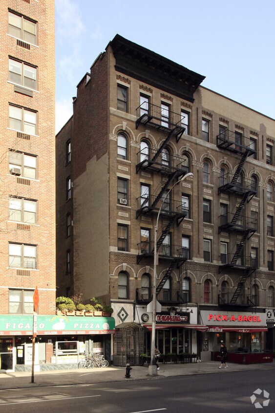Foto del edificio - 1471 Second Ave