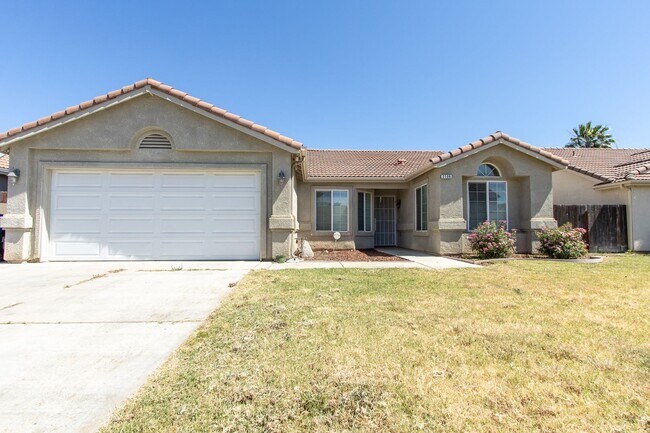 COMING SOON!! Cozy 3-Bedroom, 2-Bath Home in Merced - COMING SOON!! Cozy 3-Bedroom, 2-Bath Home in Merced