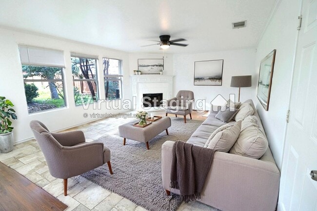 Photo - 1208 Creek Knoll (San Antonio, TX) House