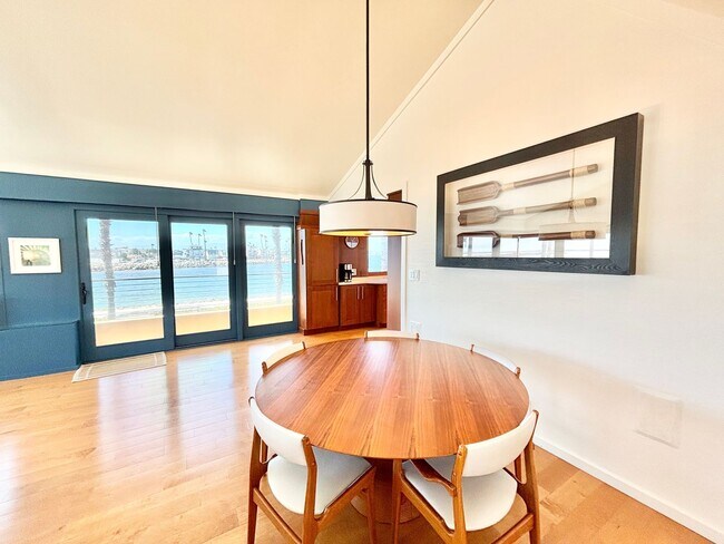 Foto del edificio - 2524O- Amazing Waterfront | FURNISHED