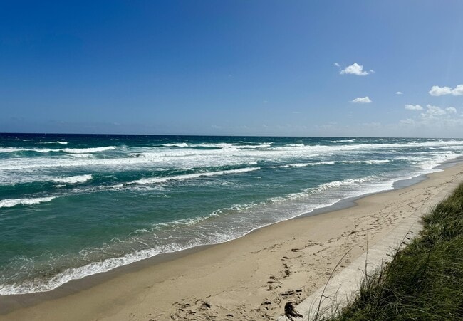 Foto del edificio - 4501 S Ocean Blvd