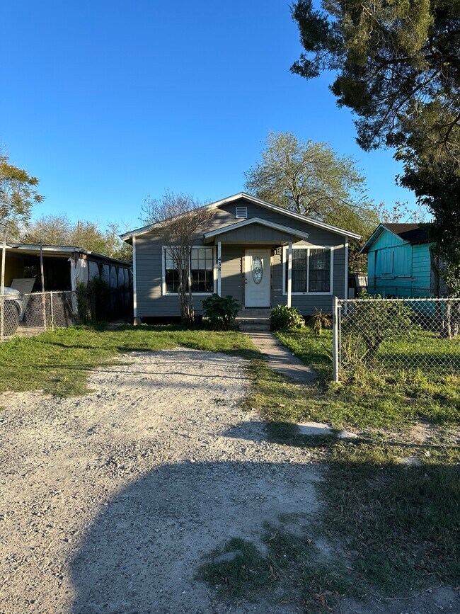 438 Winchell St, San Benito, TX 78586 House Rental in San Benito, TX