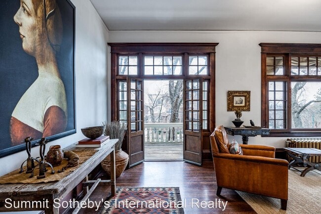 Building Photo - 1 br, 1 bath House - 839 East South Temple...