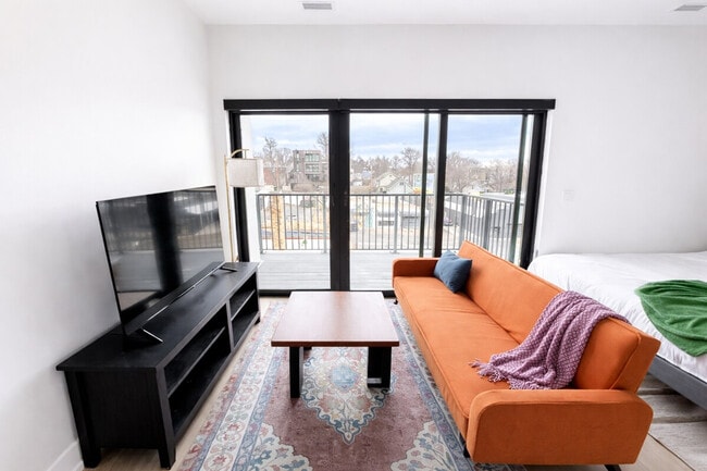 Foto del edificio - 203 N 48th St