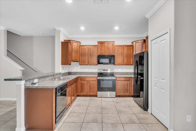 Photo - 4021 Wild Senna Blvd Townhome