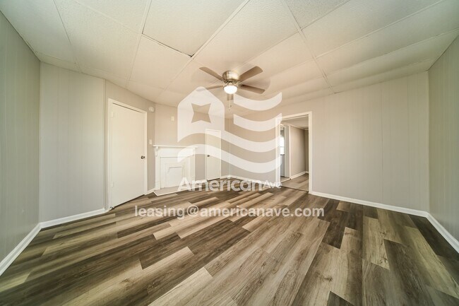 Foto del edificio - 610 De Groat St