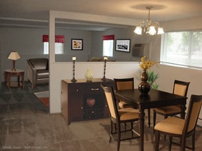 Village at Marshfield photo'