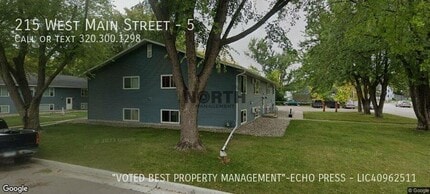 Building Photo - 215 W Main St