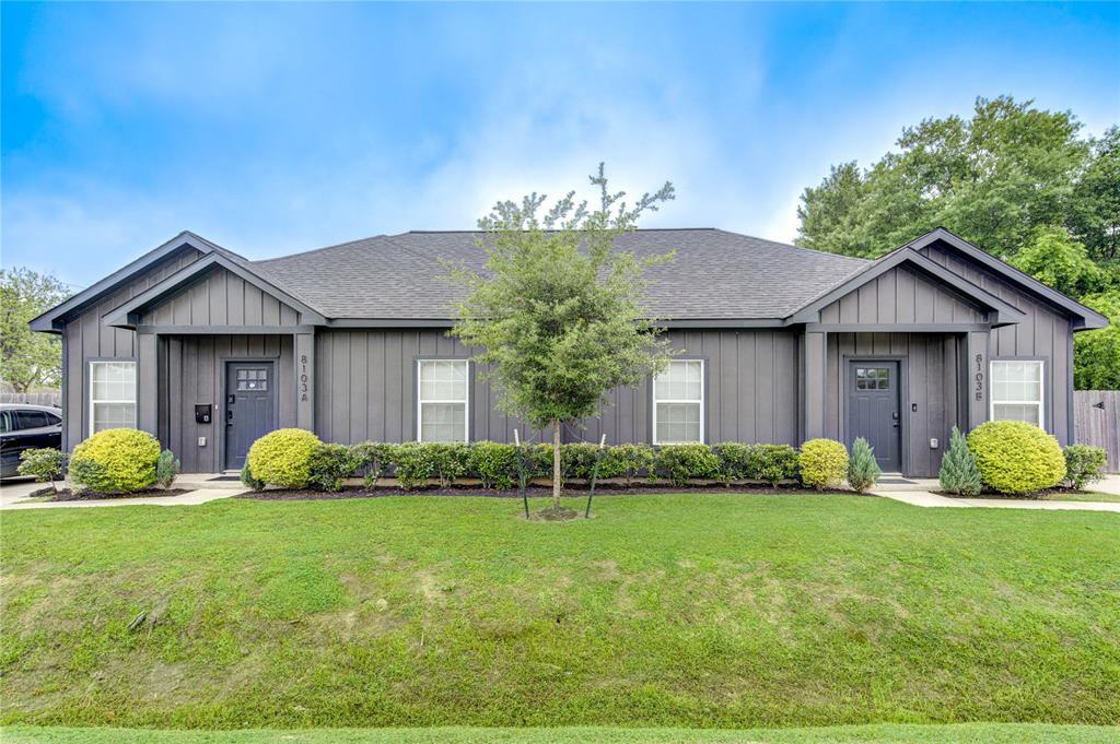 Foto principal - 8103 Glass St