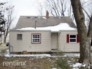 Building Photo - 3 br, 1 bath House - 2223 N Hillcrest Ave