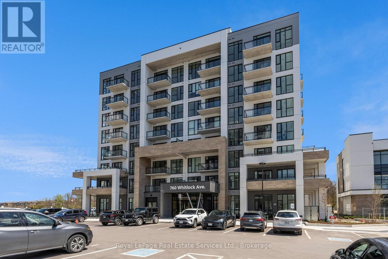 Photo principale - 760-760 Whitlock Ave