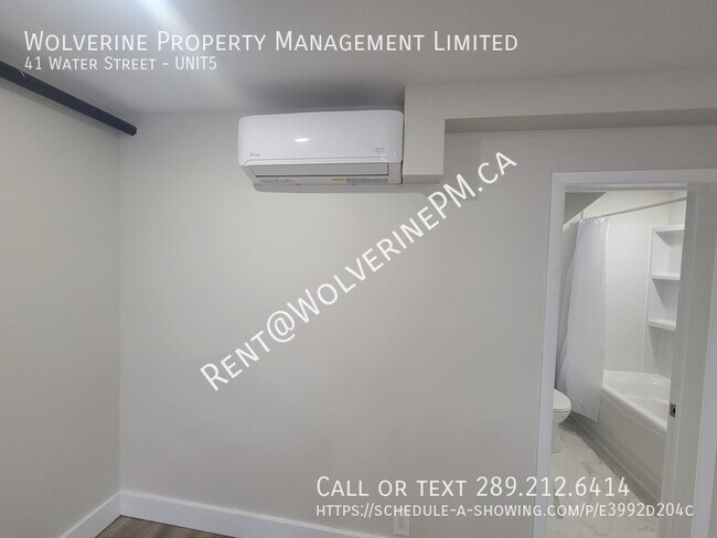 Photo du bâtiment - The Palace Lofts, where Heritage meets High-End living