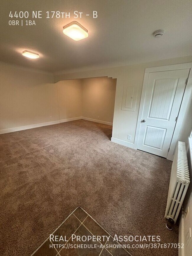 Foto del edificio - 4400 NE 178th St