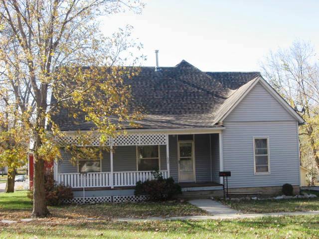Foto principal - 634 S Poplar St
