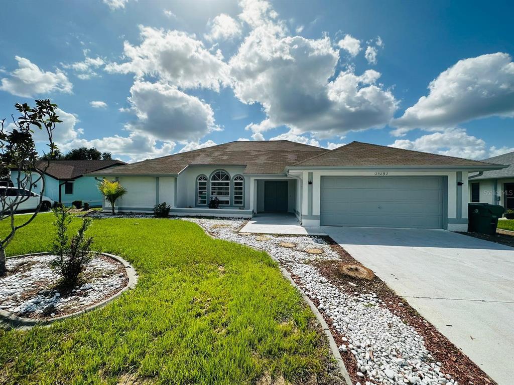 Primary Photo - 25892 Aysen Dr