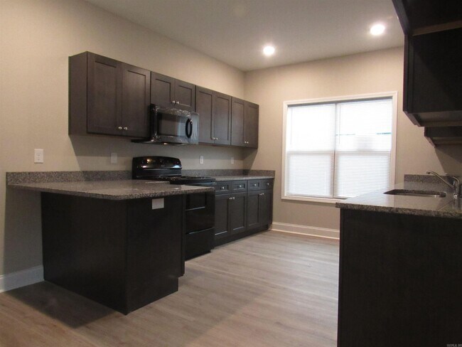 Foto del edificio - 815 Ellis St