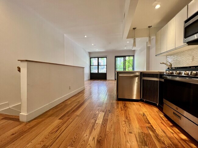 Foto del edificio - 162 W 120th St