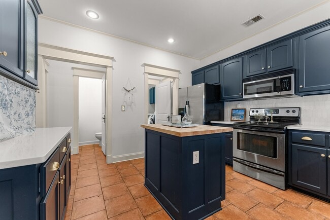 Foto del edificio - 1044 S Rembert St