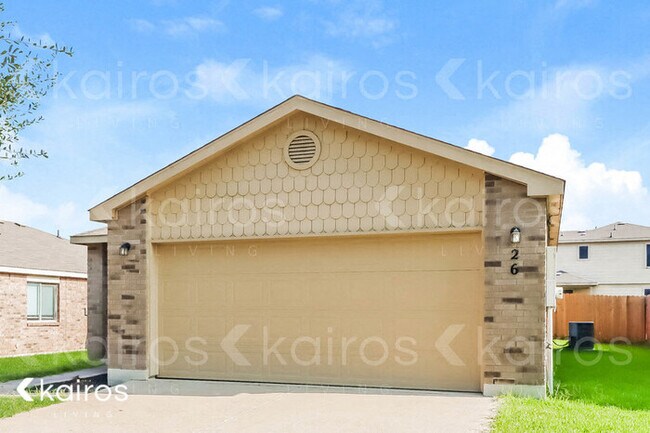Foto del edificio - 26 Avrshire Ln