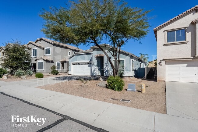Foto del edificio - 1210 W Vineyard Plains Dr