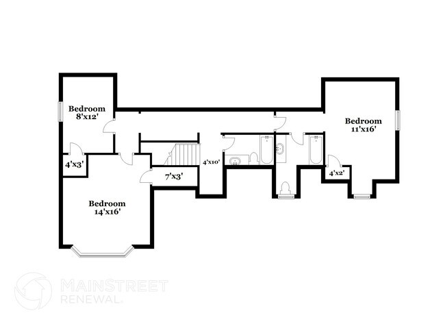 Building Photo - 8239 Shady Fern Cove