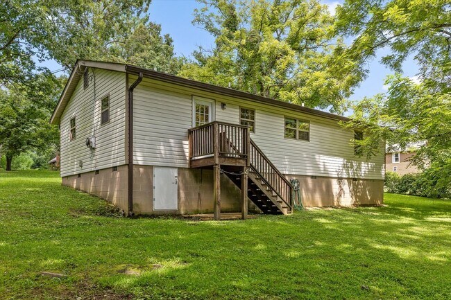 Foto del edificio - 1204 Timesville Rd