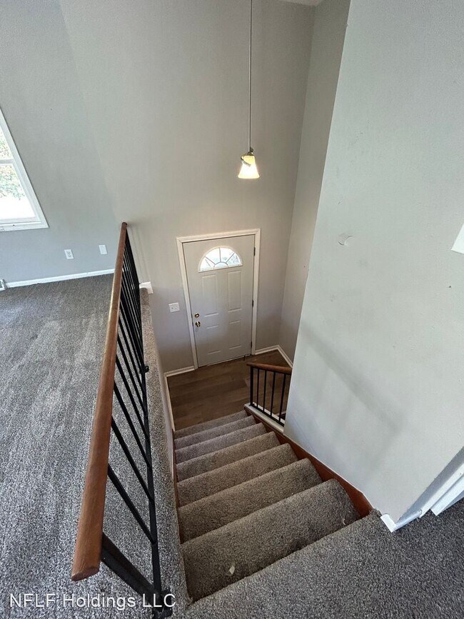 Foto del edificio - 4 br, 1 bath House - 4377 Oxford dr