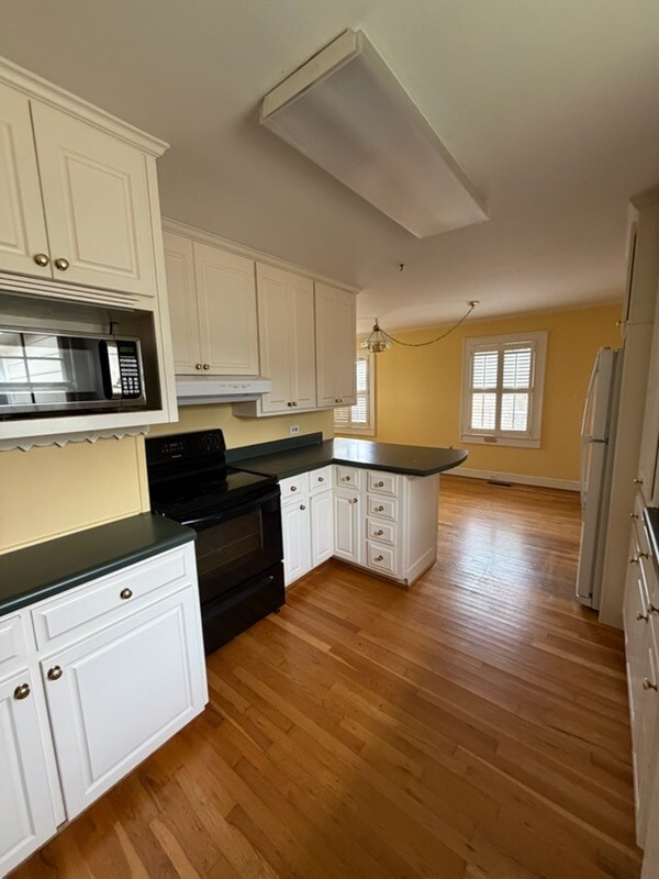 Foto del edificio - 1604 Crawford St