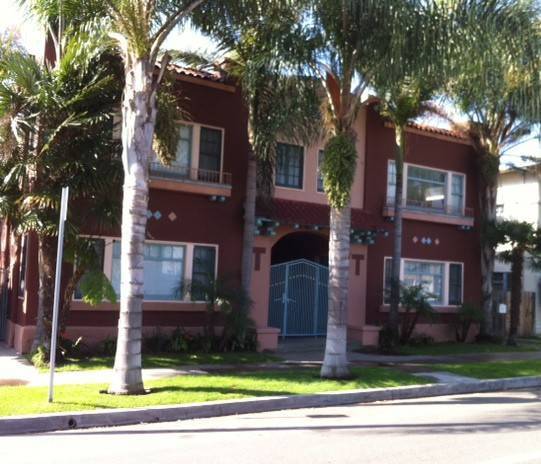 Foto del edificio - 1528 E 1st St