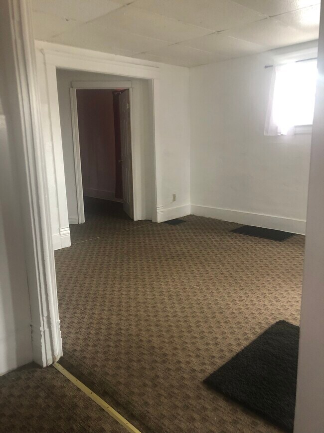 Habitación familiar - 2202 Raspberry St