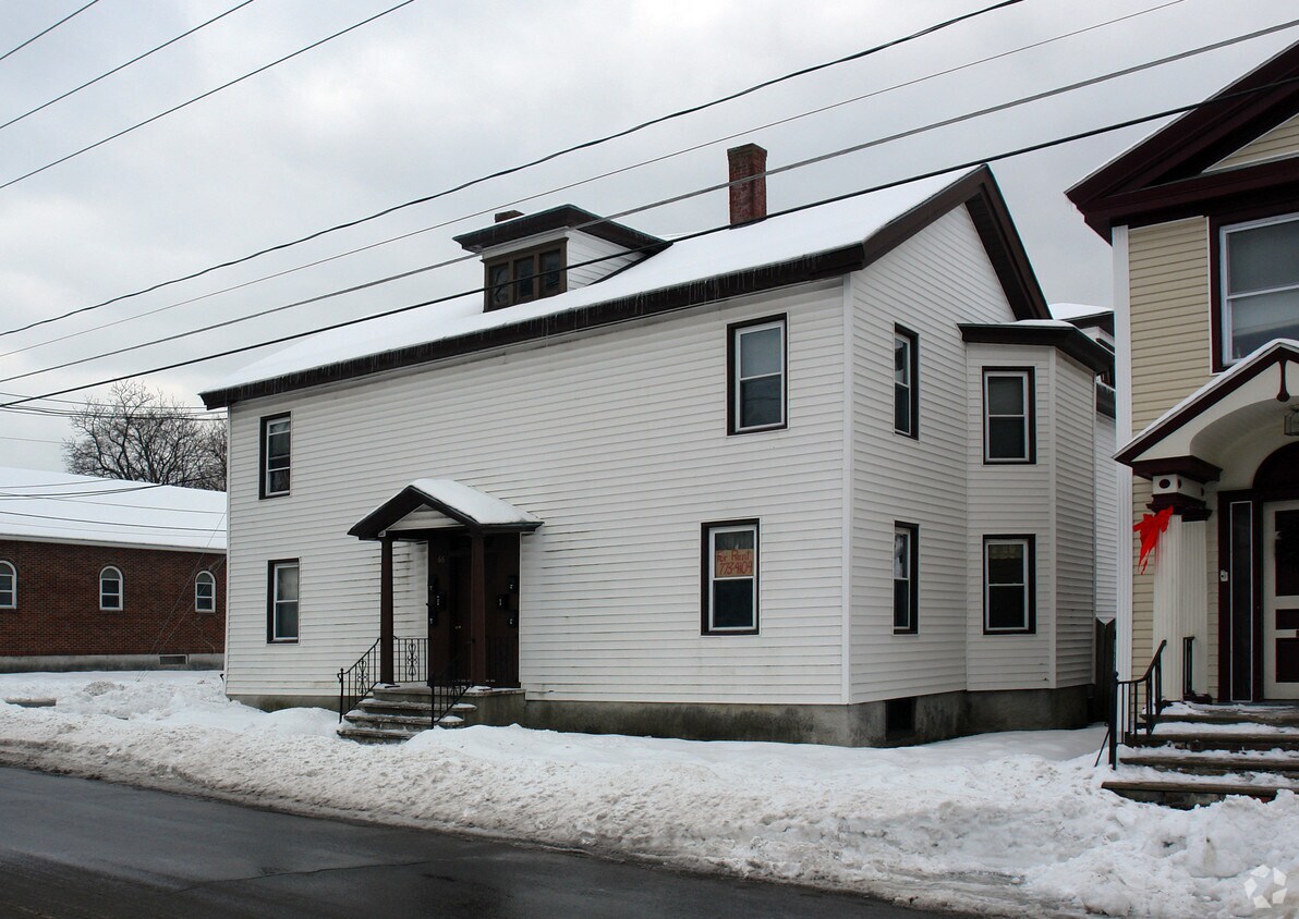 Primary Photo - 66 Washington St