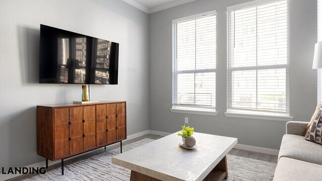 Foto del edificio - 901 Colorado Blvd