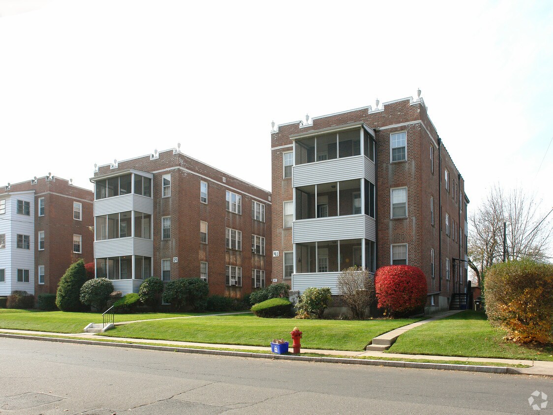 Building Photo - 39-41 Robin Rd