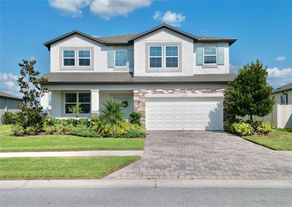 Foto principal - 12189 Nouveau Ave